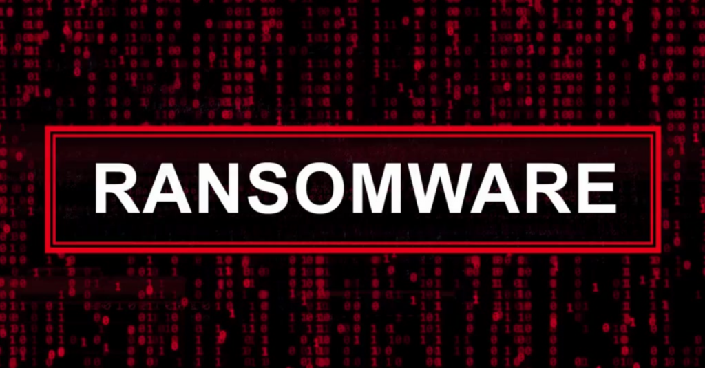 Ransomware 1 - Top Trusted Cyber Security Solutions in UK