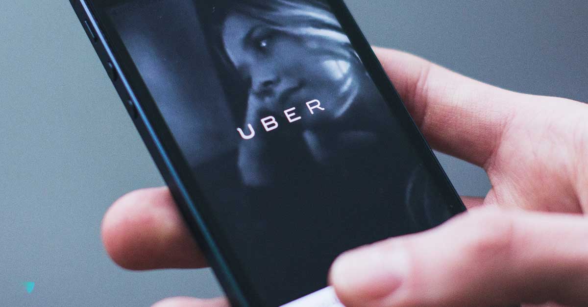 The Uber Hack: What We Can Learn From The Latest High-Profile Cyber Attack