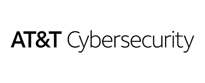 AT&T Cybersecurity Logo