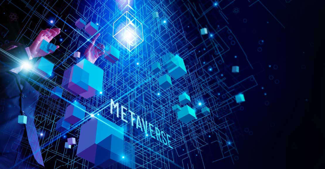 Securing The Metaverse: Cyber Security In The Age Of Virtual Living