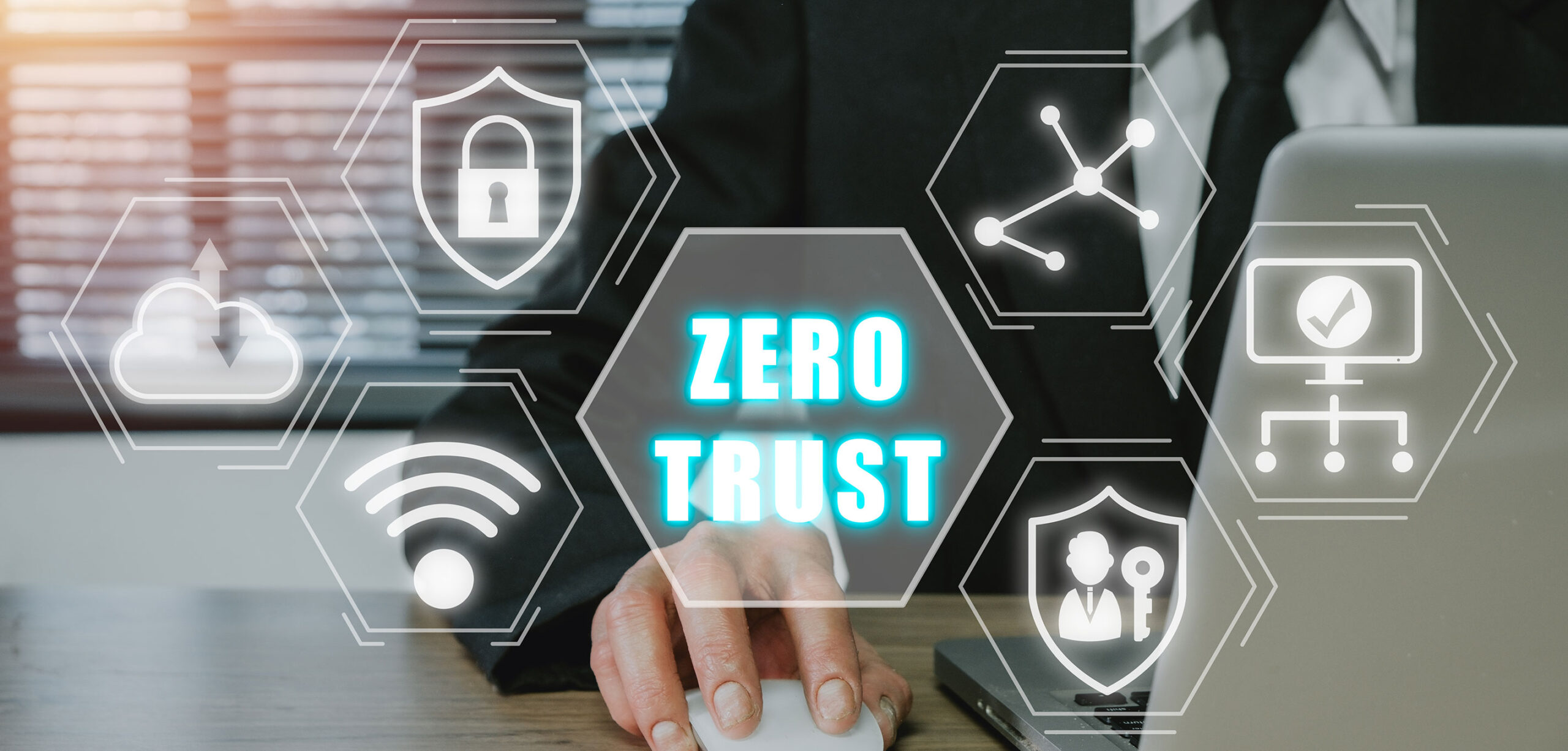 The Future Of Zero Trust
