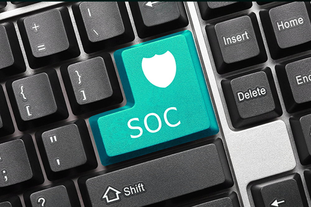 Why your business needs a Security Operations Centre (SOC)