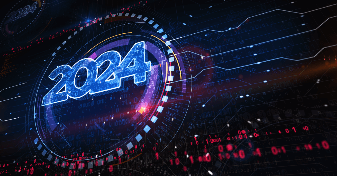 New Year, New Risks: 2024 Cyber Security Resolutions For Your Business