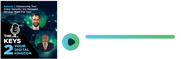 podcast 1 - Top Trusted Cyber Security Solutions in UK