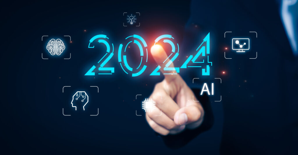 Marching Towards Better Security: The IAM Trends to Watch in 2024