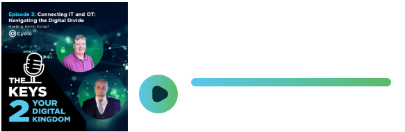 podcast 3 - Top Trusted Cyber Security Solutions in UK