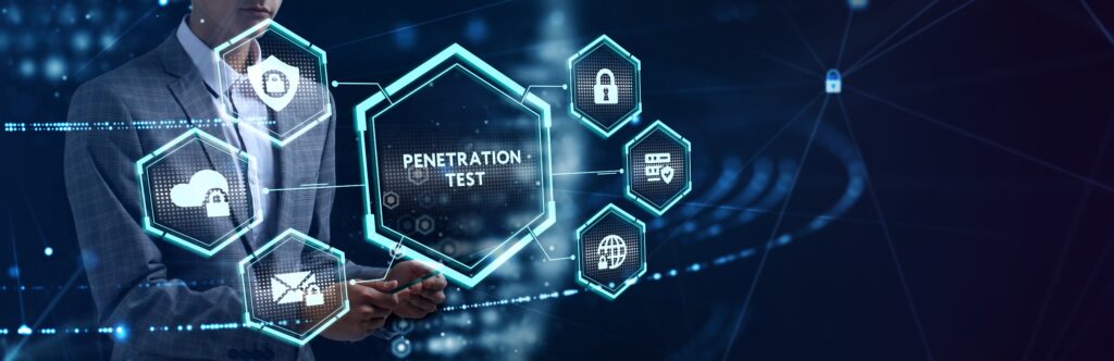 How Penetration Testing Can Uncover Hidden Security Risks