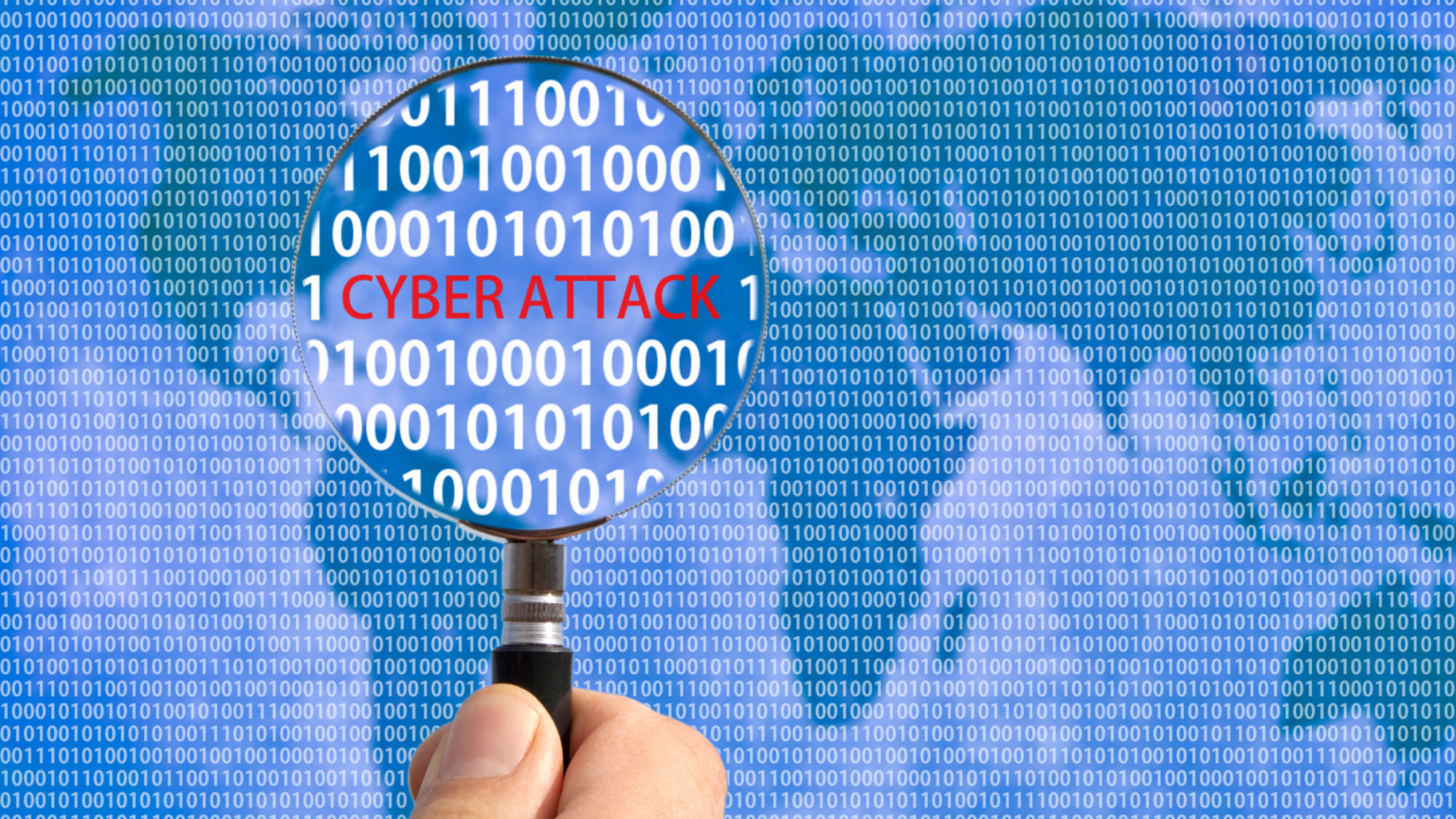 Infosec K2K | The Importance of Domain Intelligence