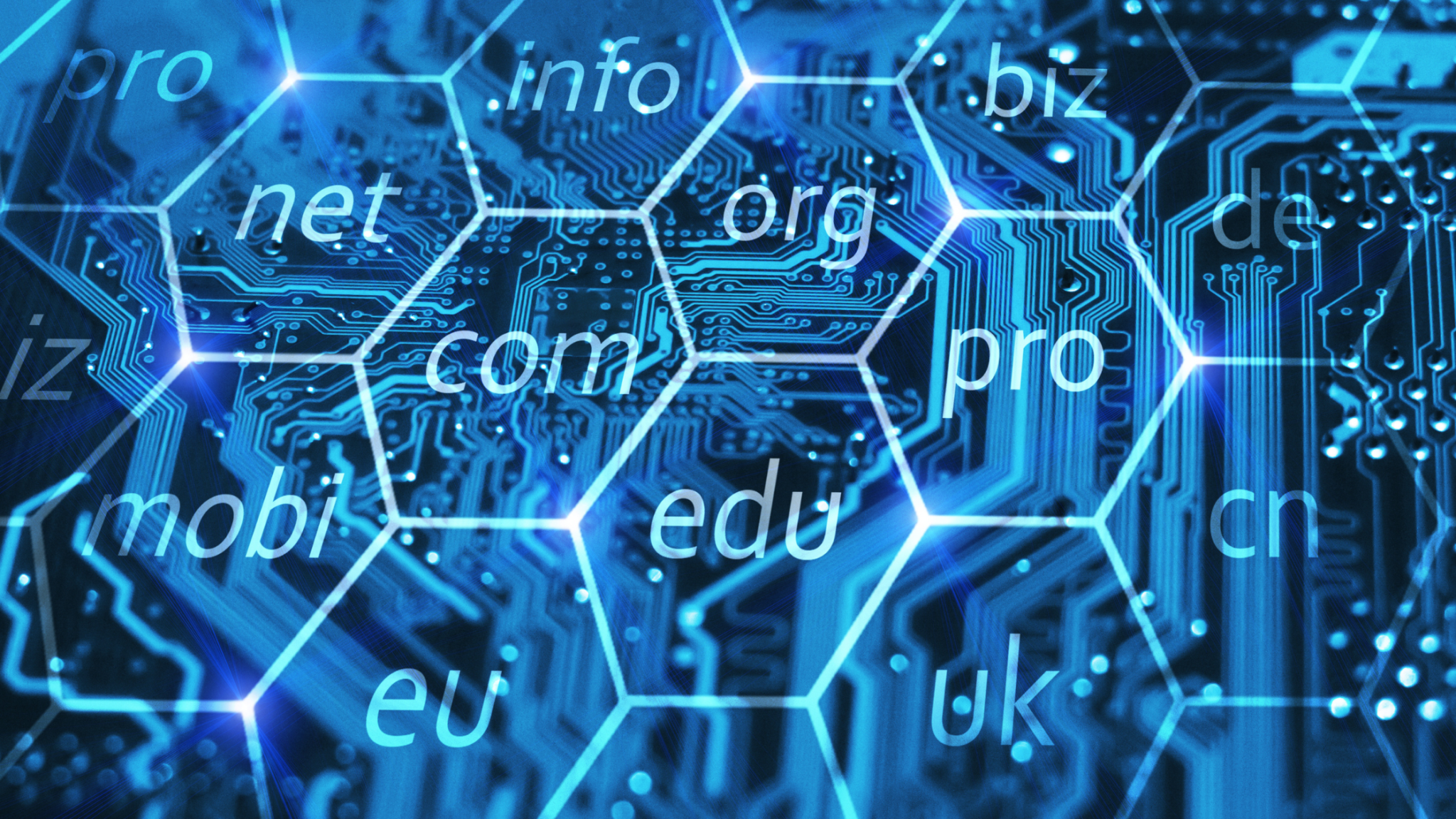 Infosec K2K | The Importance of Domain Intelligence