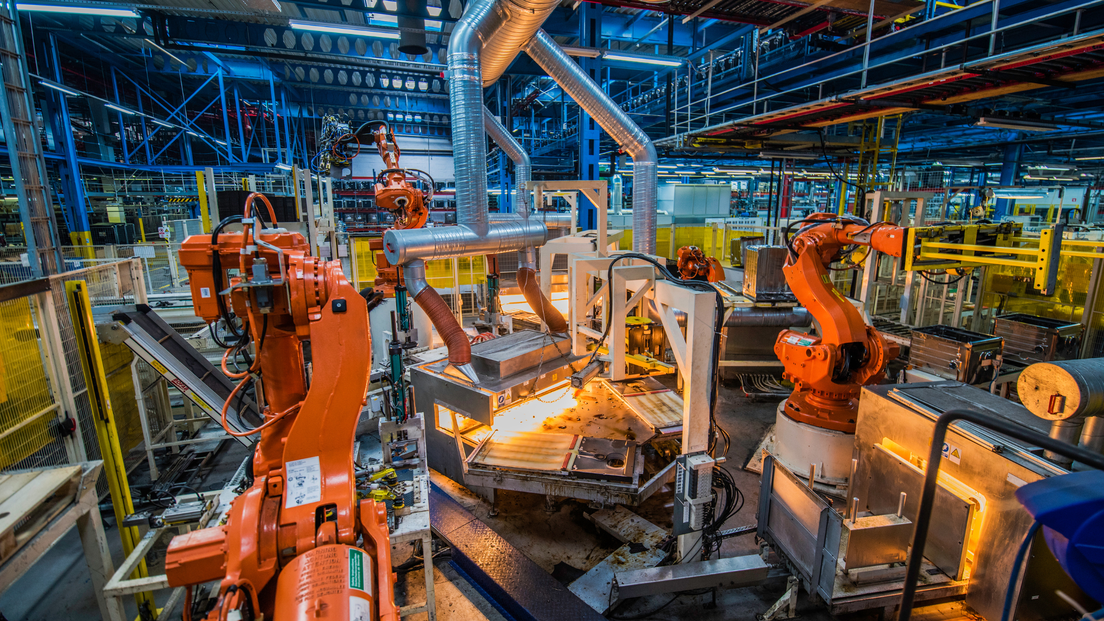 The Biggest OT Security Incidents of 2024: Lessons for Critical Infrastructure