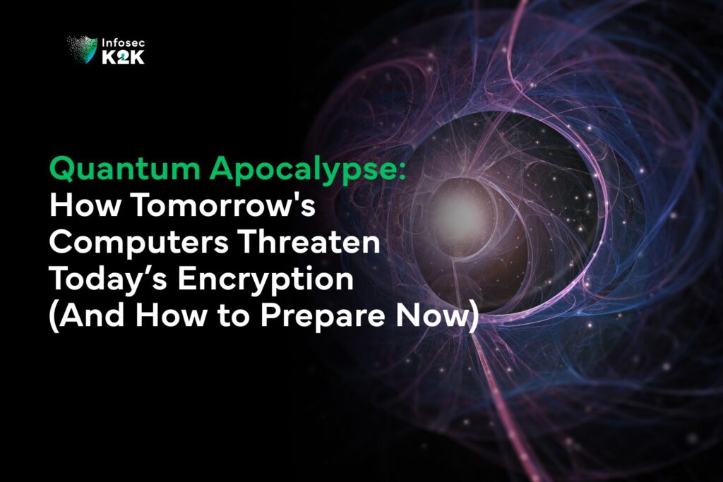 Quantum Apocalypse