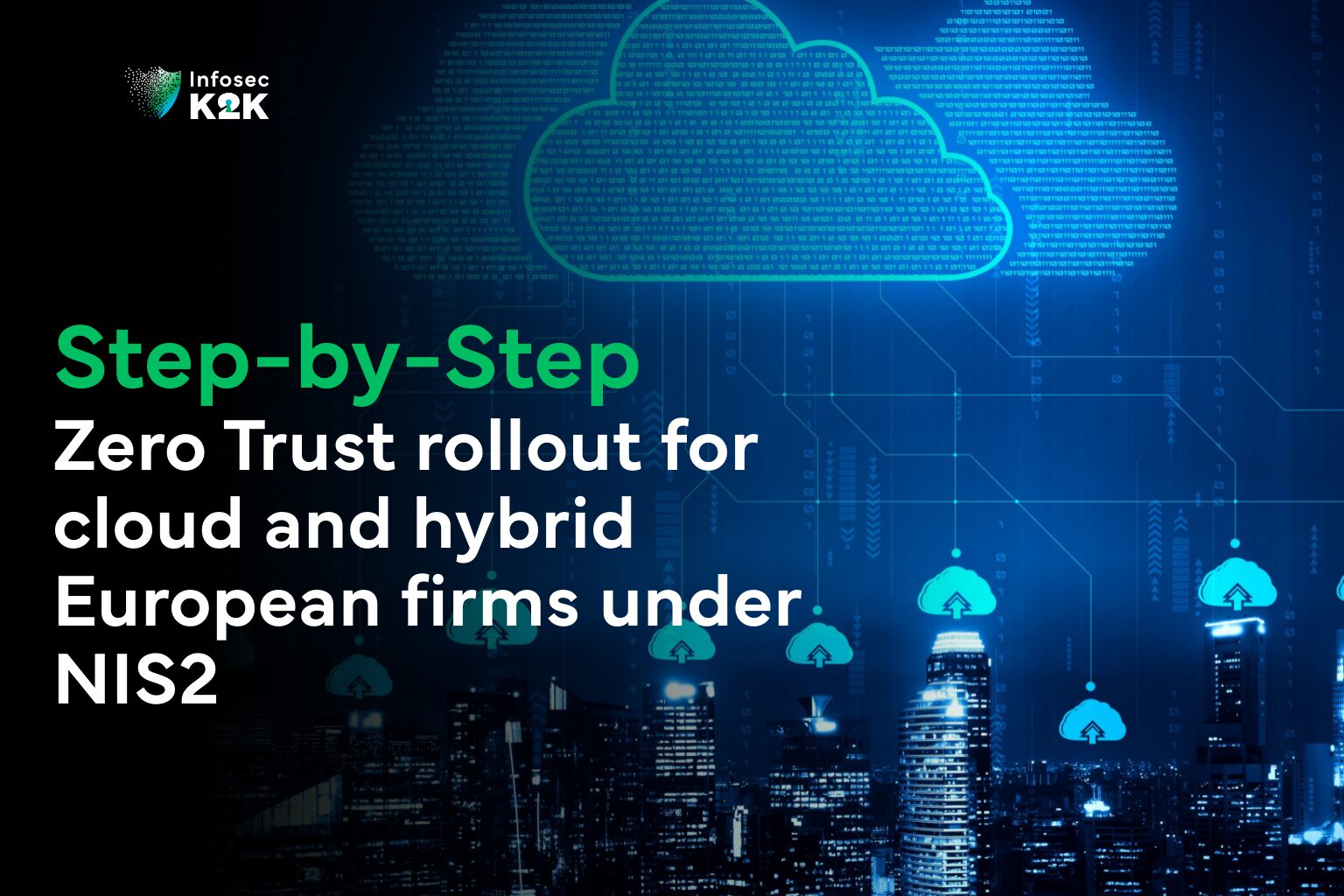 Step-by-Step Zero Trust rollout for cloud and hybrid European firms under NIS2