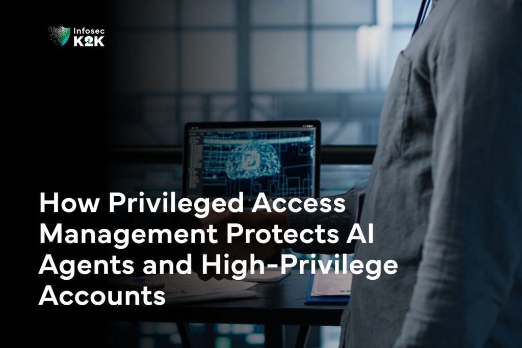 Privileged Access Management for AI agents
